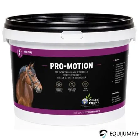 Prix Bas Pro-Motion Global Medics - 1KG