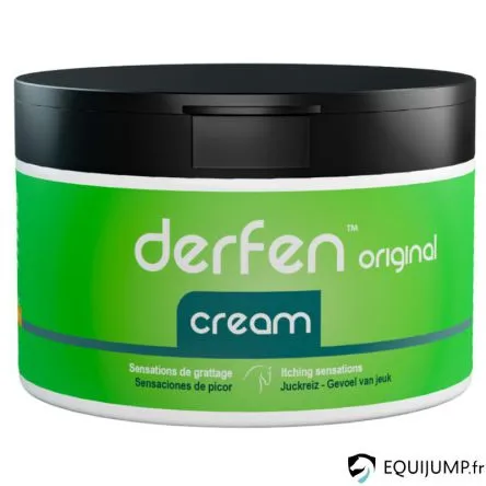 Derfen Original Cream 300ml Animaderm# Bon March