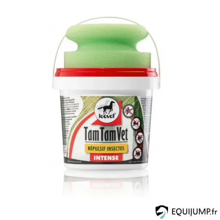 Super Prix TAM TAM VET Anti-mouche Gel 500Ml#