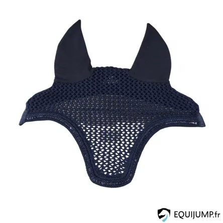 Bonnet 1 Corde + Strass Equest – MARINE CORDE MARINE LUREX STRASS MARINE BORD MARINE Achetez Aujourdhui