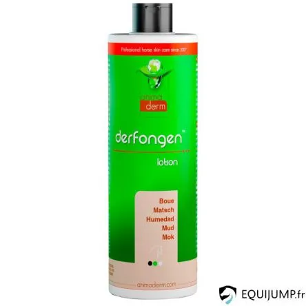 Meilleur Prix Lotion Animaderm Derfongen 500ml#