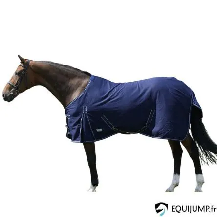 Chemise Coton QHP – MARINE – 135CM Prix Cass