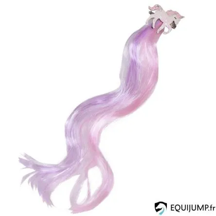 Promotion Saisonnire Extension De Crins Gwenn Licorne QHP#