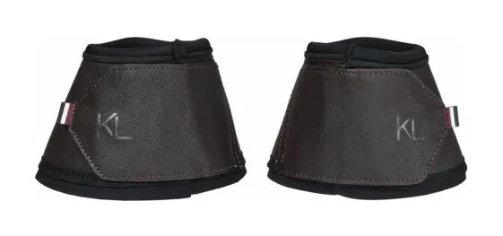 Bon Plan Cloches Kingsland KLNexus – S – Gland brun