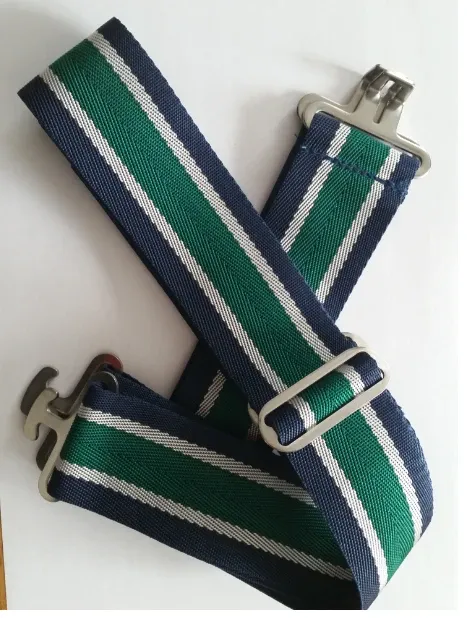 Sursangle externe Bucas – 155 / 170 cm – Raye Nouvel Arrivage