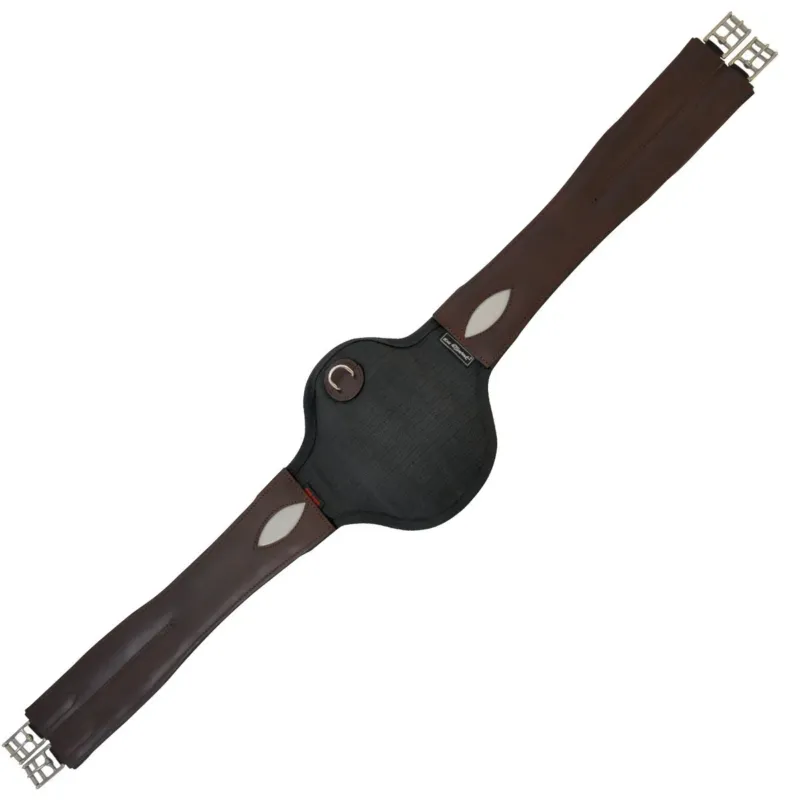 Livraison Express Sangle Obstacle GP Eric Le Tixerant – 130 cm – Marron