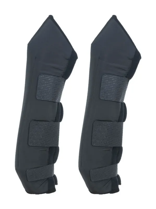 Gutres de repos PROtect long derriere protection de jarret Kentucky - L - Noir Offre Exclusive