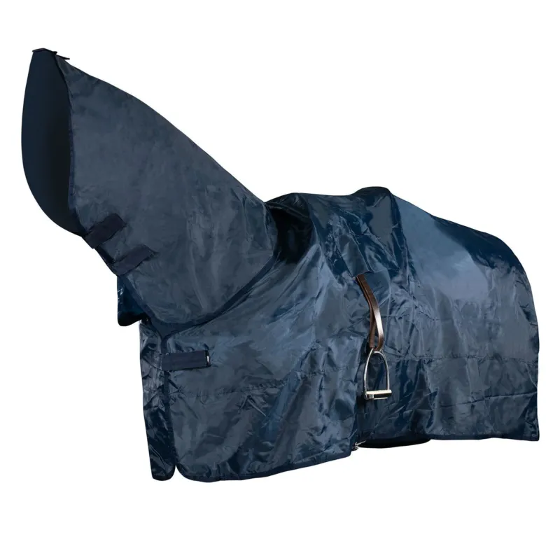 Couverture Cambridge Combo pour travail mont Horze - 125 cm - Bleu marine fonc Vente Directe