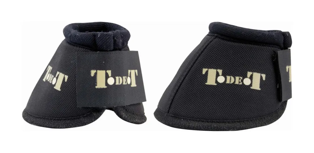 Prix Choc Cloches Kevlar T de T - S - Noir