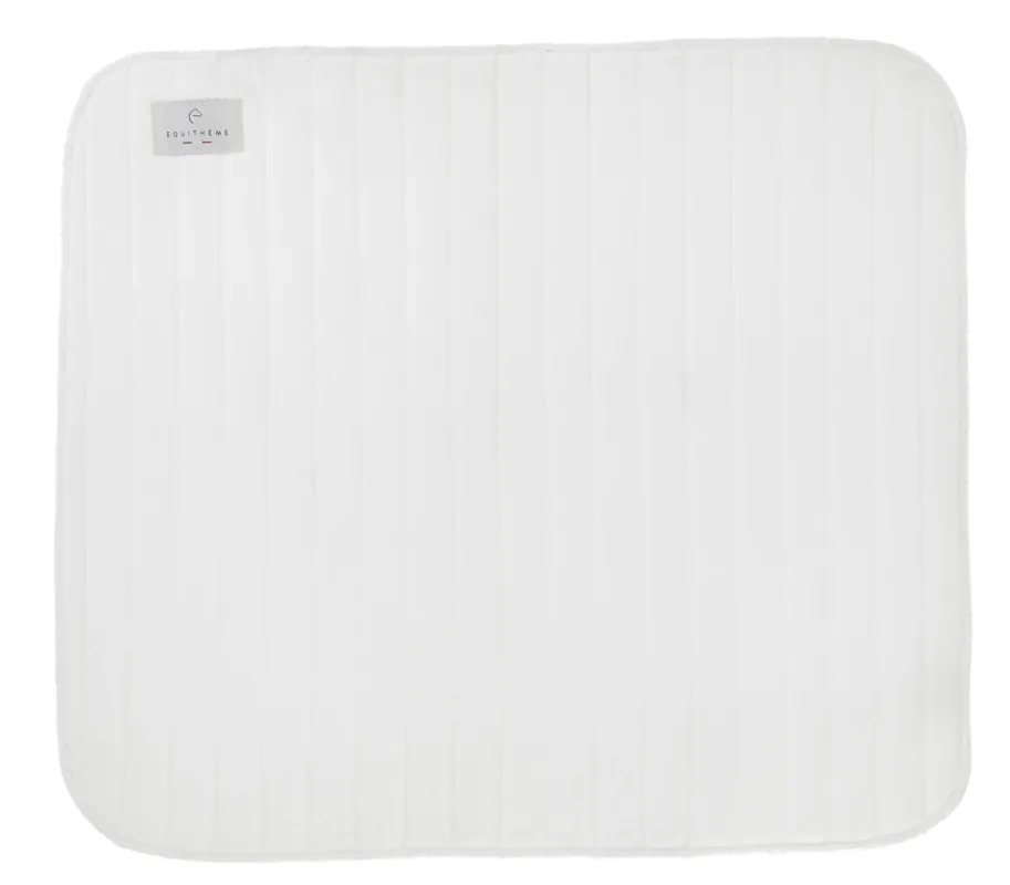 Produit De Marque Sous-bandage C.S.O. Cooldry – antrieurs 44 x 30 cm – Blanc