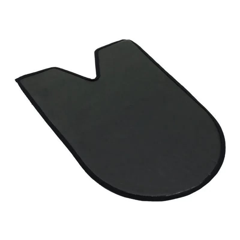 Certifi Amortisseur gel Horze Gel Saddle Pad Helper - Noir