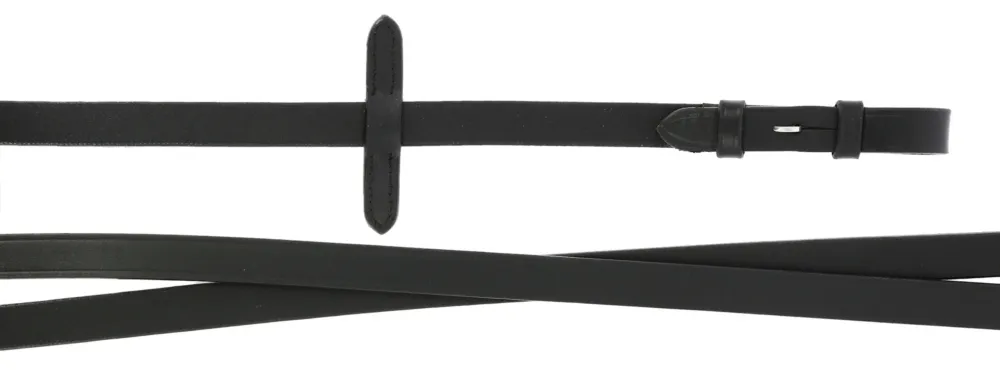 Rnes Norton Pro 16 mm - Cheval - Noir Bon March