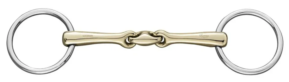 Mors de bride Sprenger KK Ultra - 105 mm Offre Exclusive