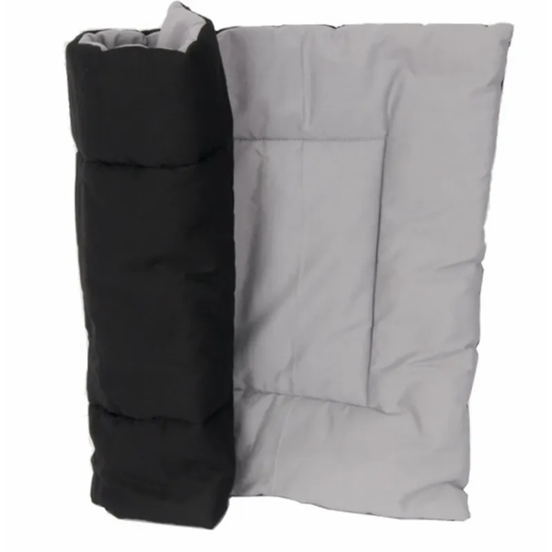Cotons amricains T de T - Postrieur - Noir / gris Livraison Express
