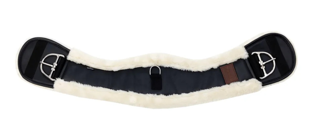 Super Prix Sangle Westride Soft - 70 cm - Noir