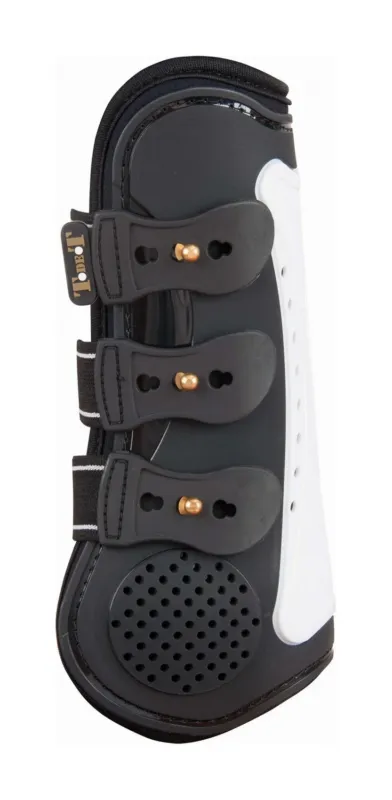 Vente Flash Gutres proteck' compet T de T - L - Noir / blanc
