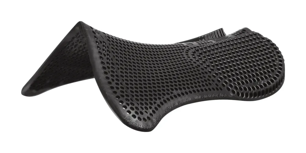 Amortisseur Classic Gel Acavallo rhausseur arrire - Noir Commander Vite