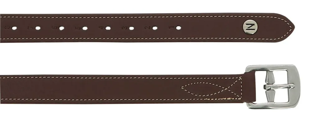 Etrivires Norton Pro Soft - 137 cm - Havane Prix Promo