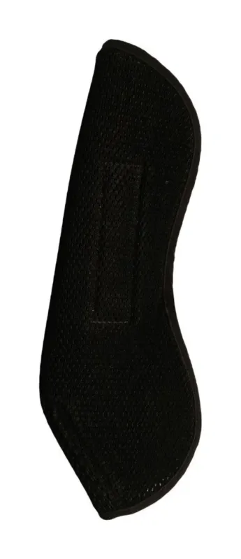 Doublures des stable boots interchangeables 3D mesh velours ProConfort Calypso – Noir Prix Bas
