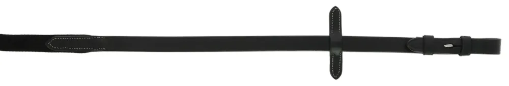 Expdition Rapide Rnes sangle Norton Pro - Poney - Noir / blanc