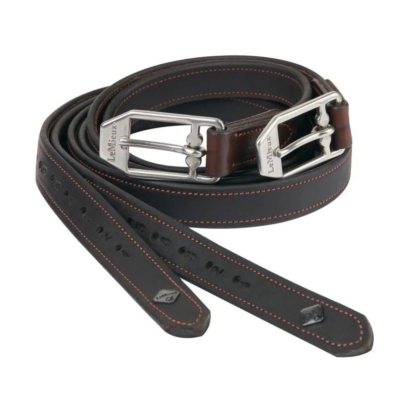 Offre Du Jour trivires LeMieux Vector - 160 cm - Marron