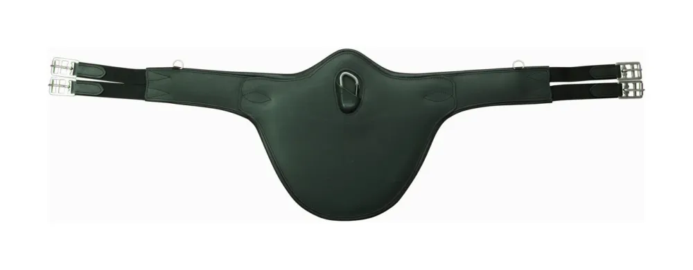 Livraison Express Sangle bavette First T de T - 135 cm - Noir