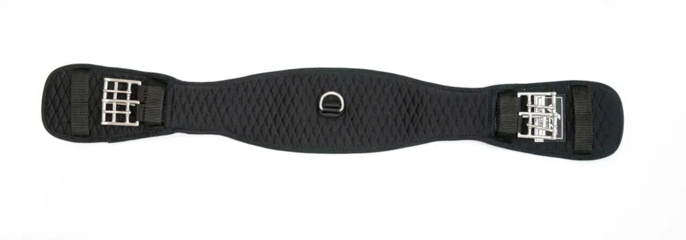 Sangle de dressage Lami-Cell V22 - 70 cm - Noir Bon March