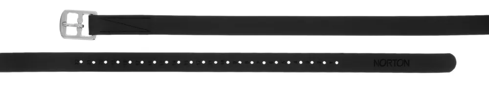 Acheter Direct Etrivires Norton Fine – 137 cm – Noir