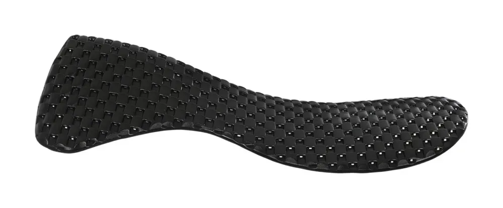 Amortisseur Acavallo Gel Respirant - S - Noir Remise
