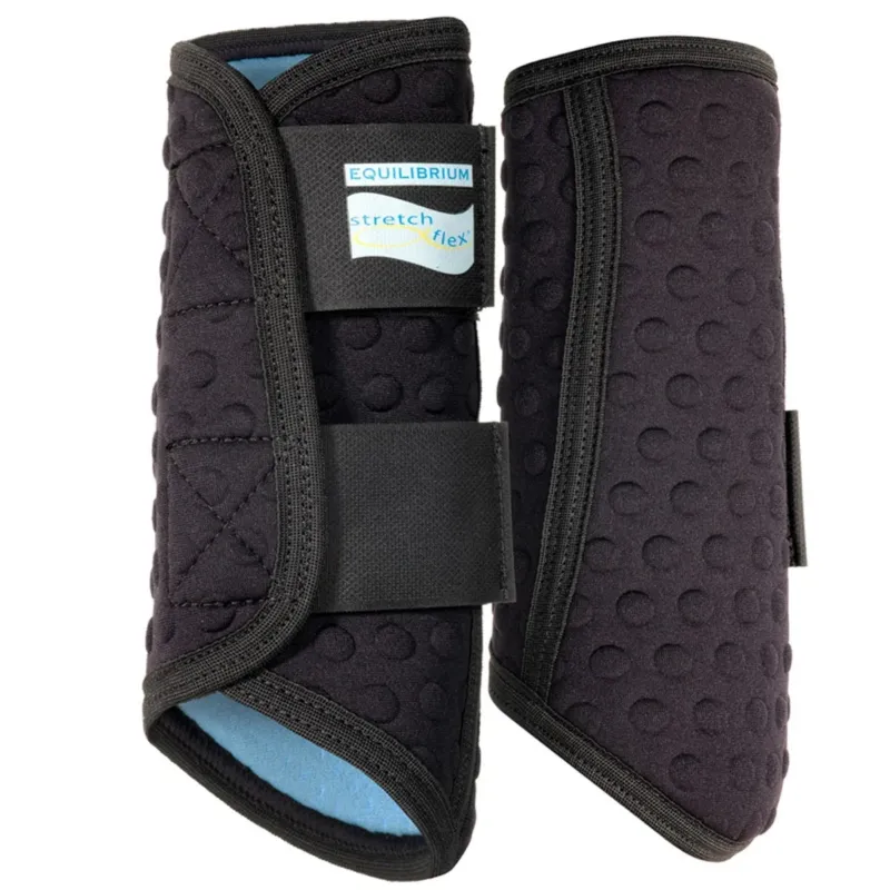 Must-Have Gutres S&F simples Equilibrium – S – Noir