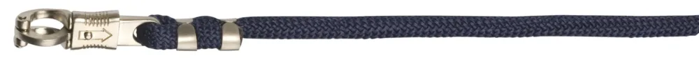Longe d&rsquo;attache Panika – Bleu marine Marque