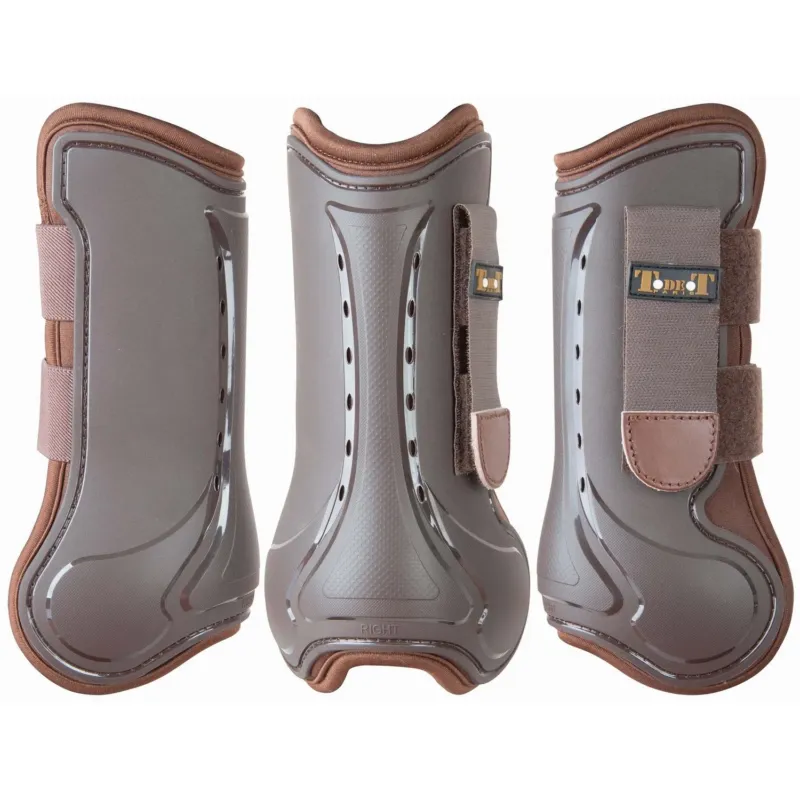 Gutres Design T de T - M - Marron Solde