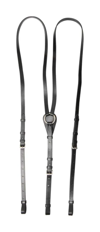 Prix Rduit Rnes Triangle Imperial Riding Core - Cheval - Noir