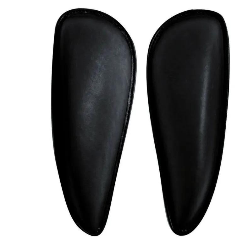 Meilleure Vente Banane avant Flexibloc Bates Dressage – Standard – Noir