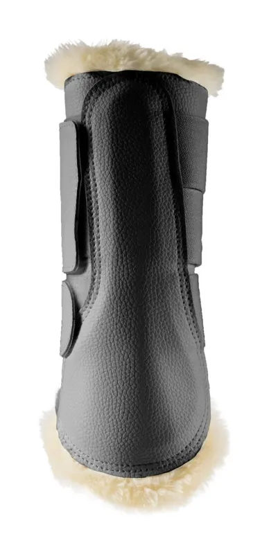 Offre Spciale Gutres fermes Horze Signature - L - Noir