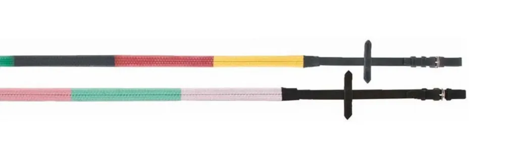 Quantit Limite Rnes caoutchouc ducatives T de T - Poney pastel - Havane fonc