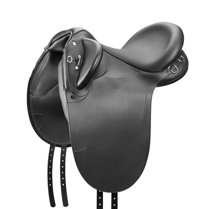 Offre Limite Selle Wintec 500 Stock Hart - M - Noir
