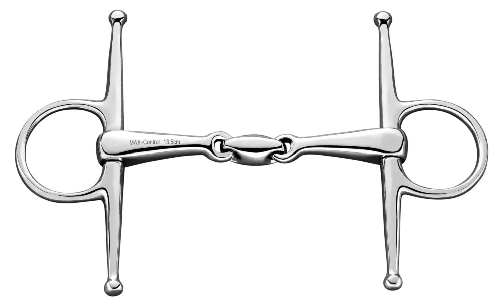 Mors aiguilles Sprenger MaxControl - 125 mm Meilleure Vente