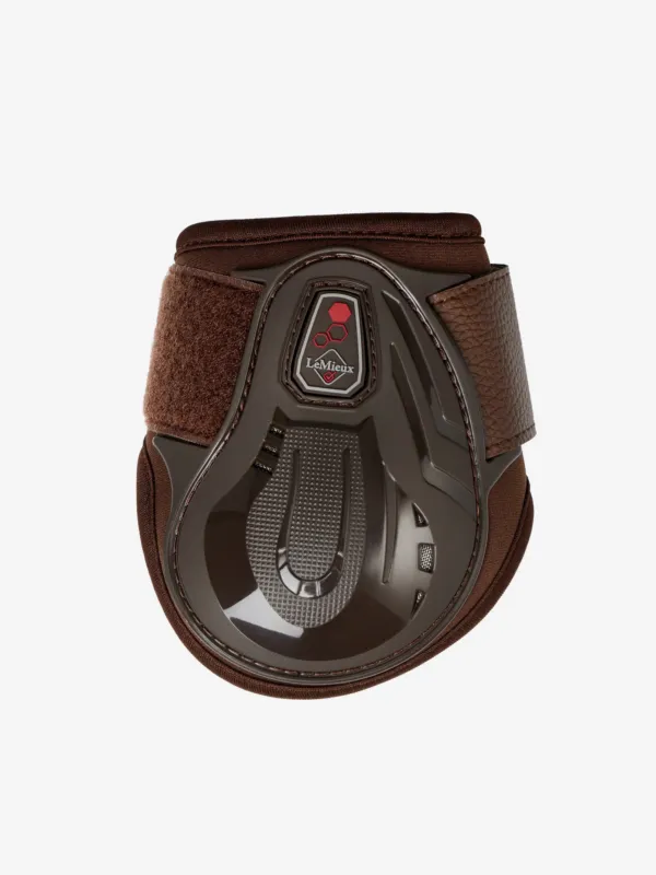 Rduction Protge-boulets Impact Compliant LeMieux - M - Marron