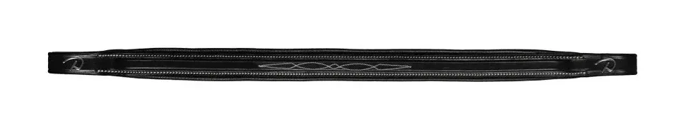 Remise Frontal Droit US Collection by Dy'on - Cheval - Noir