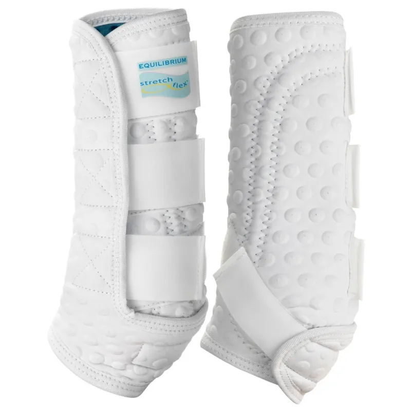 Gutres S&F intgrales Equilibrium – XL – Blanc Dernier Modle
