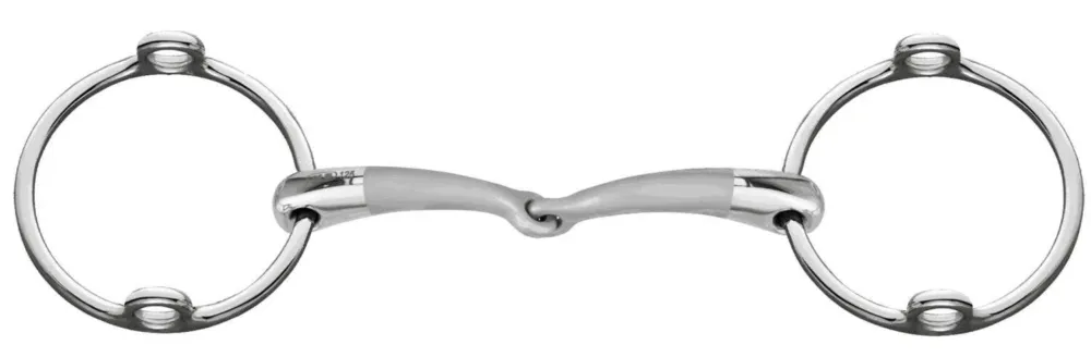 Offre Spciale Mors releveur Sprenger Satinox - 125 mm