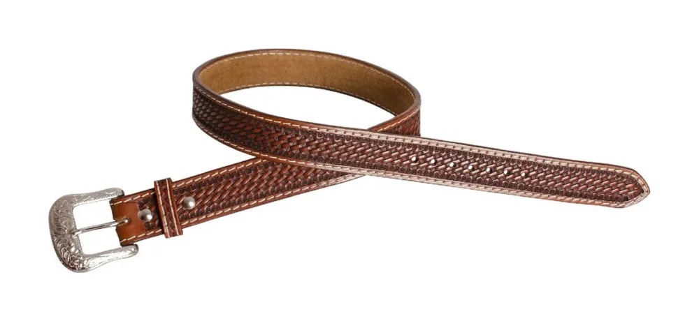 Ceinture western Pool's basket RDBL/00005 - 90 cm Offre Du Jour