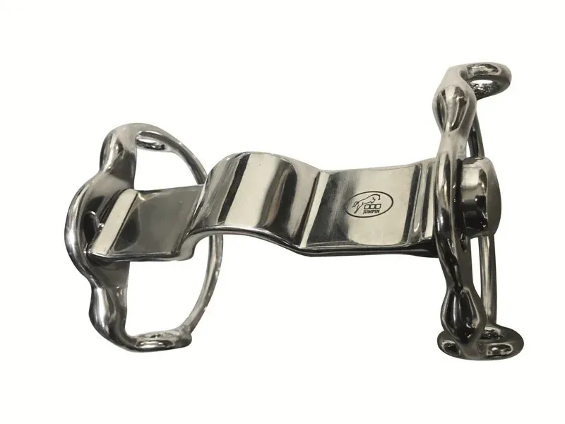 Mors releveur Jump'In plat inclinable - 125 mm Prix Choc