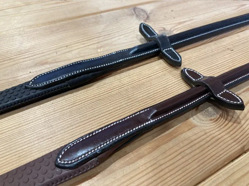 Rnes Tuesday Jump'In - Cheval - Noir Commander Vite