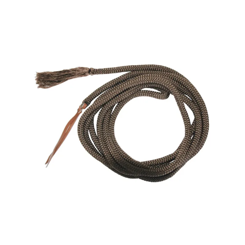Longe en Nylon Tress Pool's - Noir Bon March