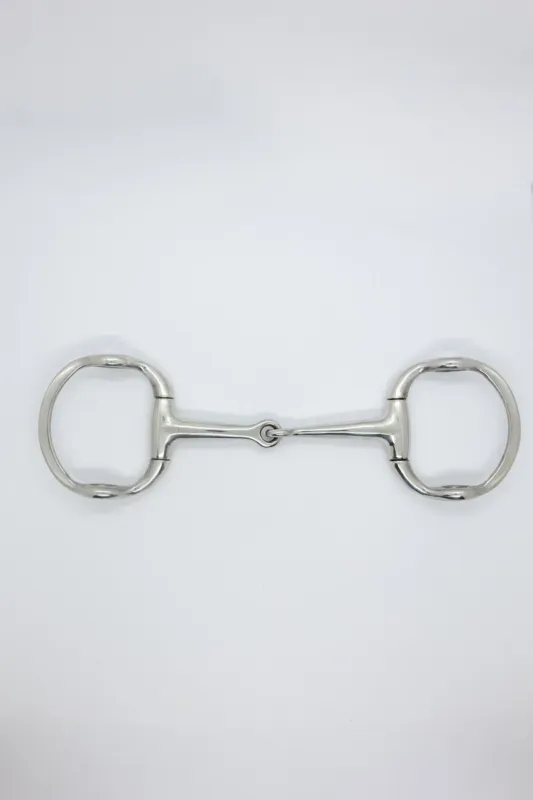 Mors releveur olive 15 mm Harcour – 135 mm – Inox Prix Promo
