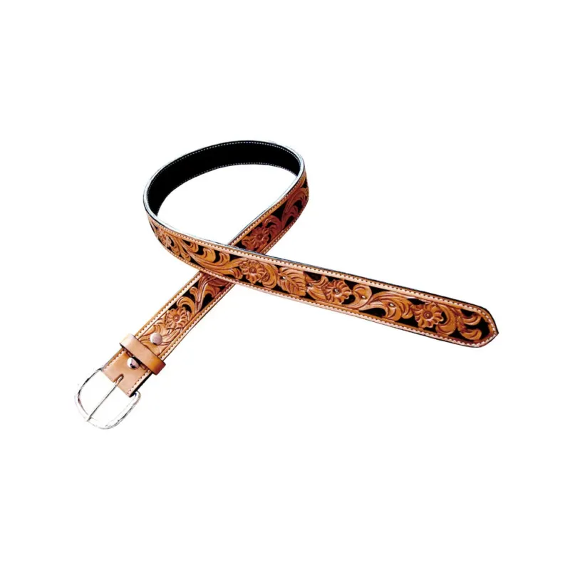 Ceinture Western Flowers Pool&rsquo;s – 105 cm Offre Exclusive