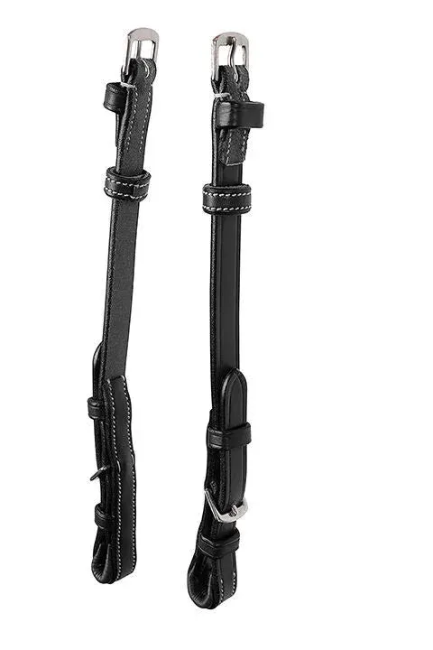 Retour Gratuit Montant Montar cuir plat noir crme - Cheval - Noir