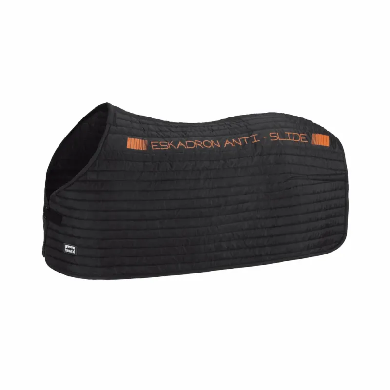 Haute Qualit Sous couverture Eskadron 200g - 155 cm - Noir